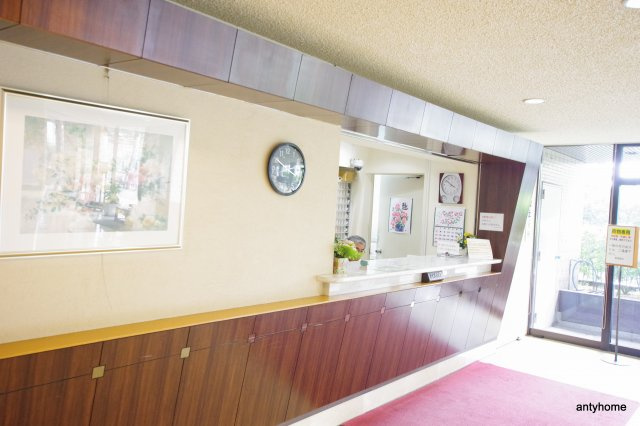 ステュディオ新大阪　仲介手数料無料のセキュリティ