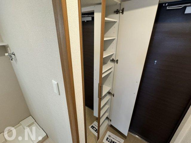 クローバー・ソレイユ南田辺のその他