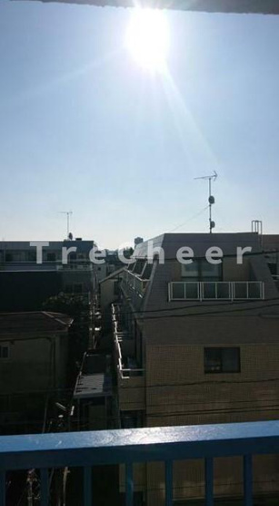 【展望】 | 日新マンション