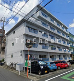 日新マンションの画像