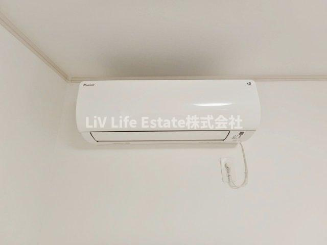 ノーザンロード保谷の設備|同仕様写真
