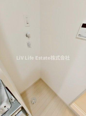 ノーザンロード保谷の設備|同仕様写真