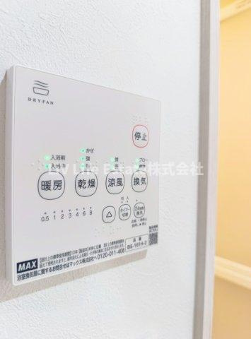 ノーザンロード保谷の設備|同仕様写真
