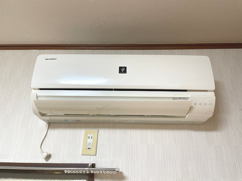ルポーゼサカイ の設備