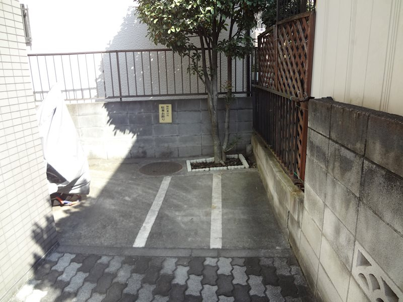 パインフィールド の設備