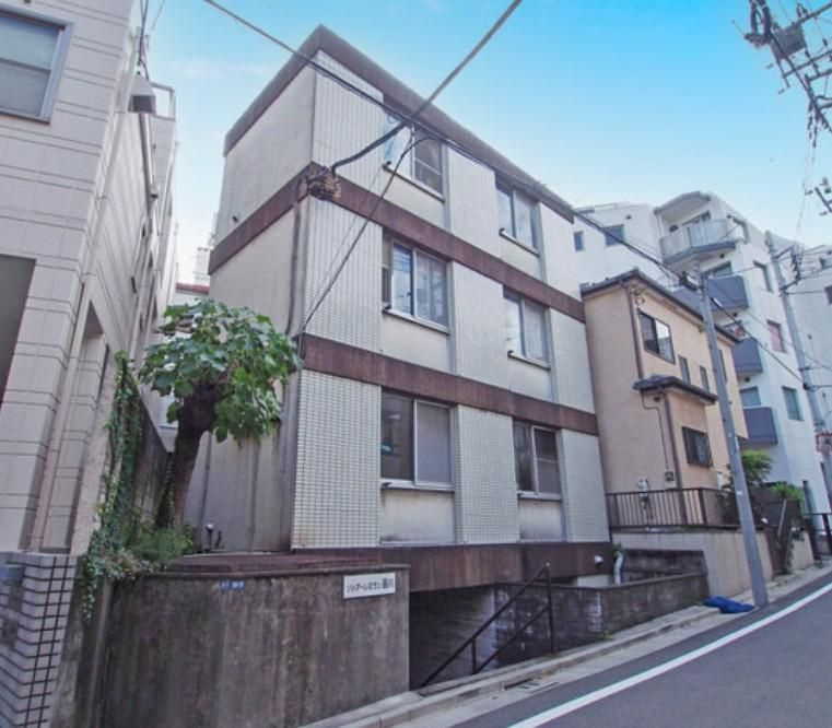 ソシアーレ・ミラン品川
