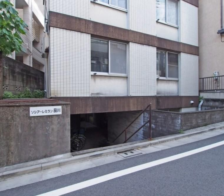 ソシアーレ・ミラン品川