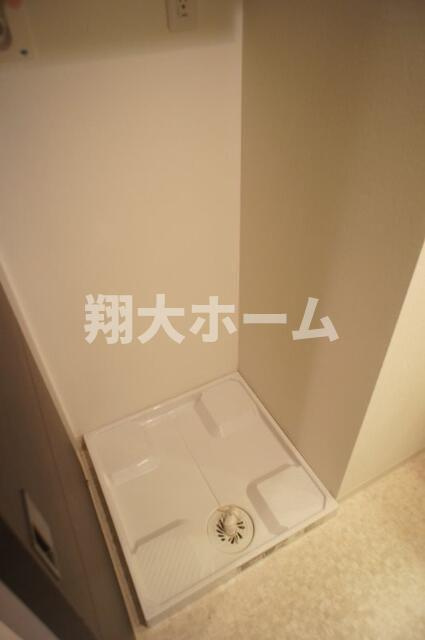 フェローネ入谷のその他