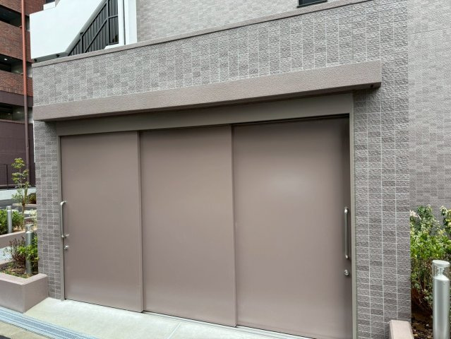 【その他共用部分】 | プランドール新北野
