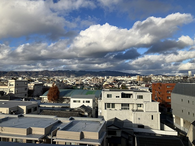 ウインズコート桜塚のその他