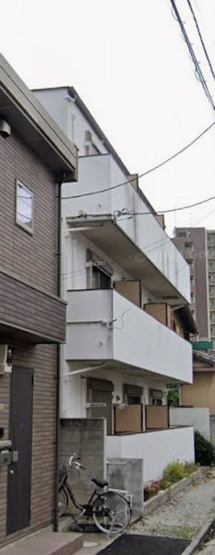 【外観】