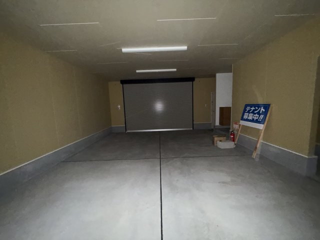 Ones-office富田林Ⅰ A棟