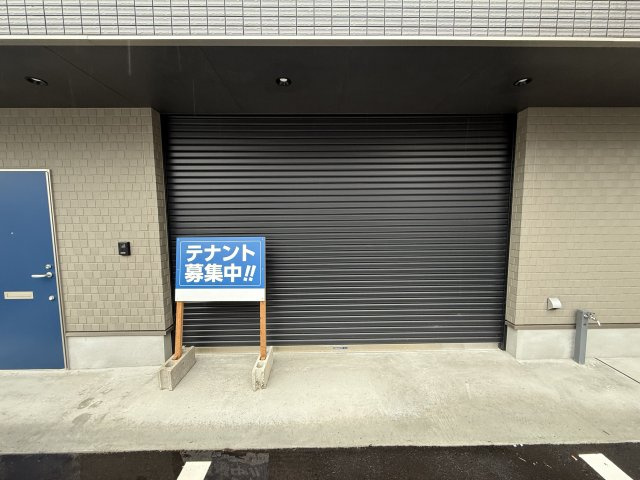 Ones-office富田林Ⅰ A棟