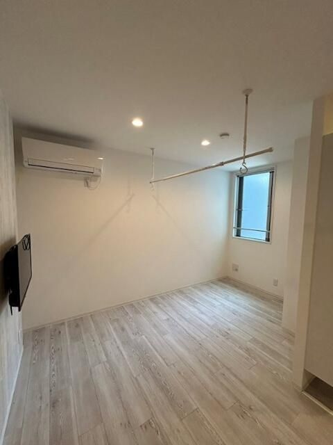 フラシア高島平のその他