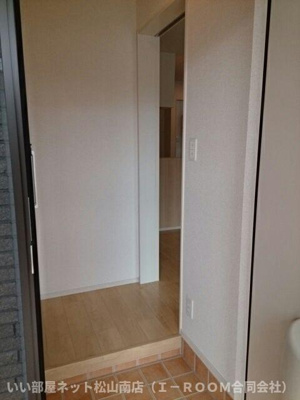 【玄関】 | ポーラポポ