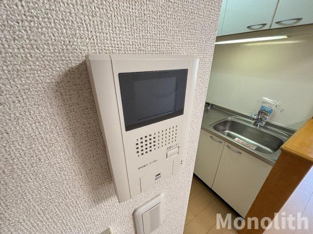 ソフトリーⅠのセキュリティ