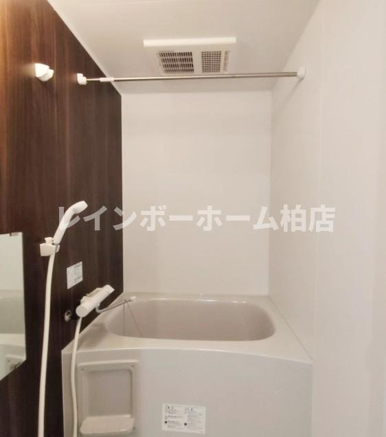 SAIRIS五香南の浴室|日々の暮らしに欠かせないお風呂です