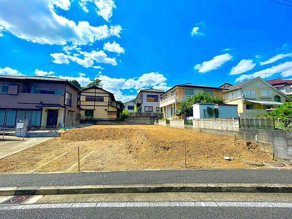 阿久和東一丁目新築戸建　ZEH水準住宅　充実の設備仕様