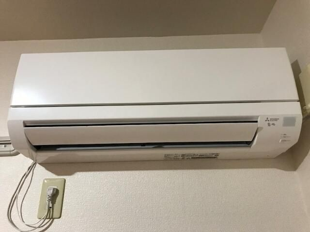 Ｓ・Ｋハウスの設備