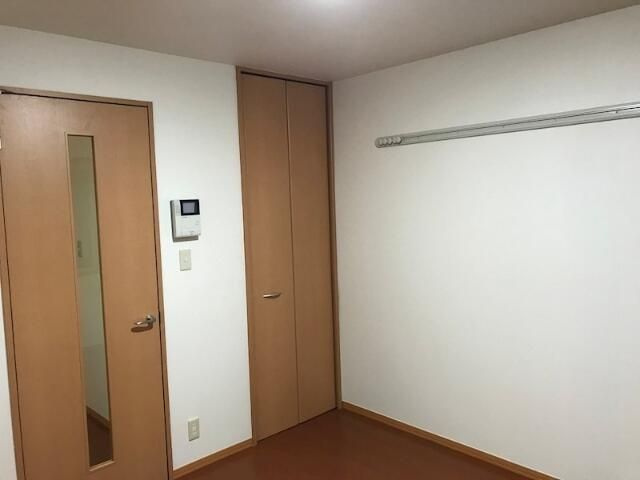Ｓ・Ｋハウスの寝室