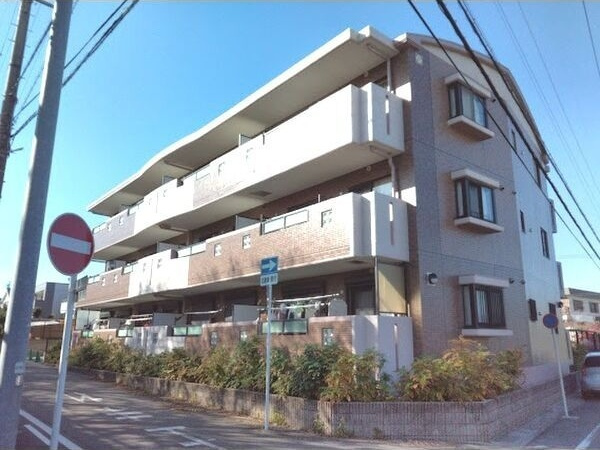 ESCOIRの外観