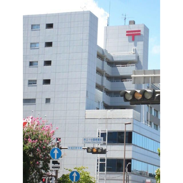 プリムヴェールの展望