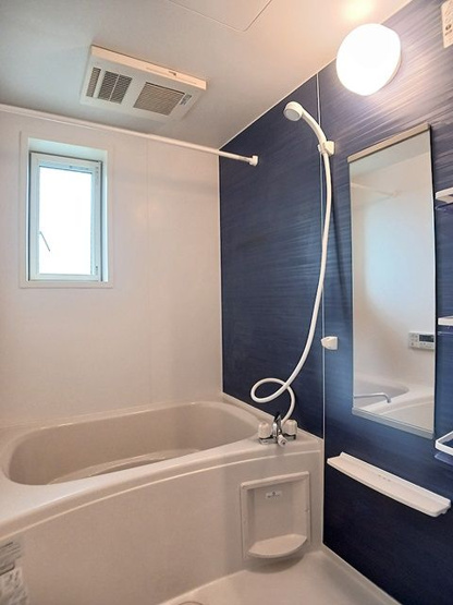 【浴室】 | Ｓｕｎ　Ｖｉｔｒａ．３６