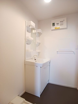 【洗面所】 | Ｓｕｎ　Ｖｉｔｒａ．３６