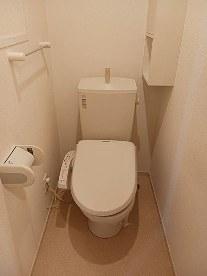 【トイレ】 | Ｓｕｎ　Ｖｉｔｒａ．３６