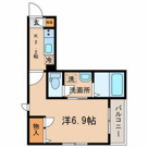 ネージュ西糀谷の画像
