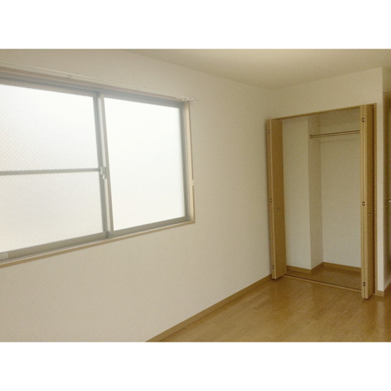 【寝室】アンプルールフェール Wada