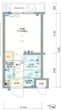 GROWS横浜妙蓮寺