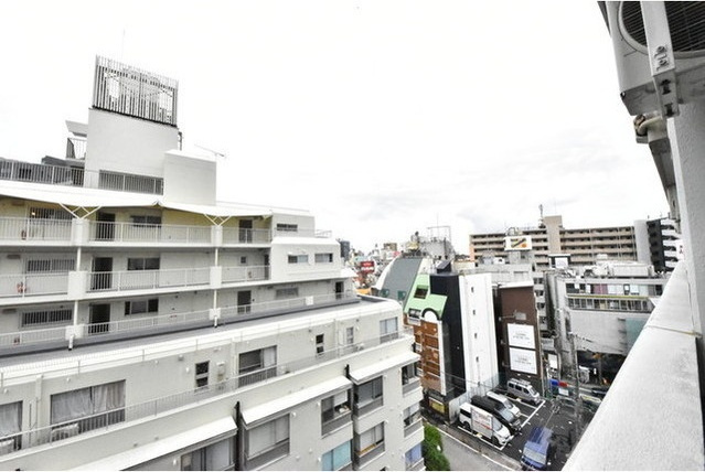 【その他】SQUARE渋谷 
