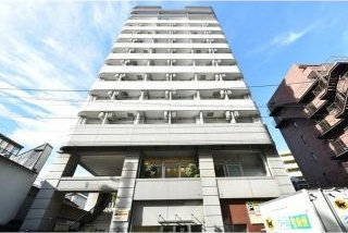 【外観】SQUARE渋谷