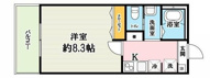 さいたま市西区大字土屋のアパートの画像