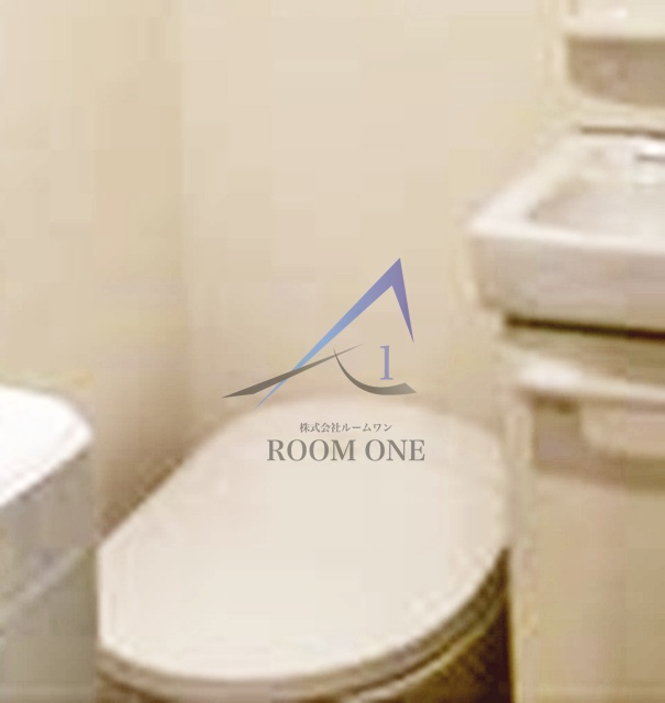 BoaSorte大森西のトイレ|トイレです。