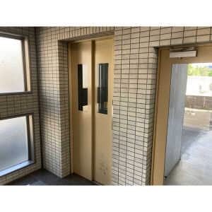 Residence栴檀(センダン)の設備