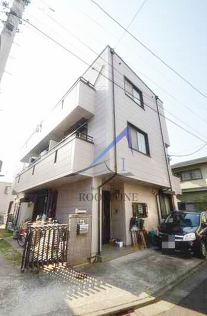 カーサ　ジラソーレの外観|外観です。