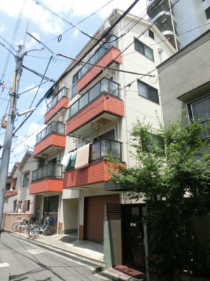 【外観】 | 第二北本ハイツ