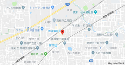 【地図】 | 第二北本ハイツ