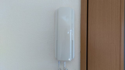 【セキュリティ】 | 第二北本ハイツ