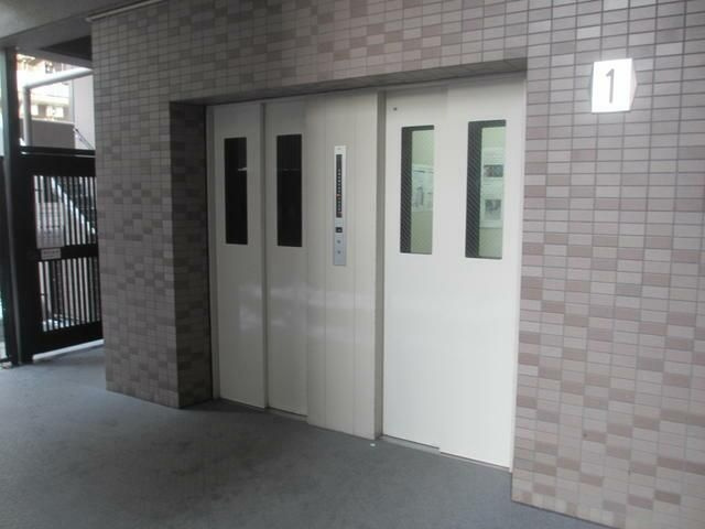ナイスアーバン大和町プラザのその他共用部分