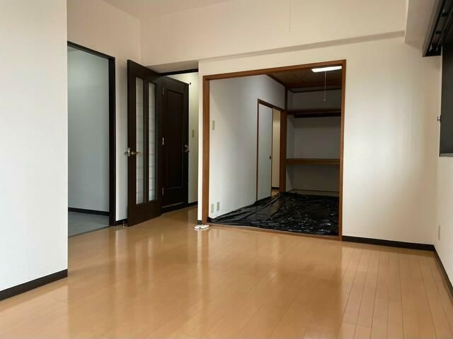 ナイスアーバン大和町プラザの内装