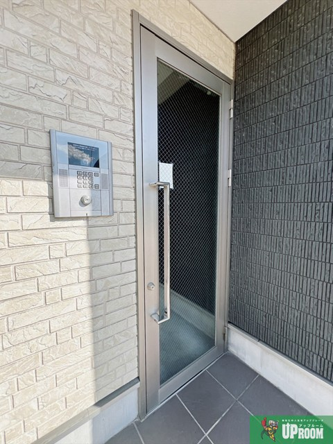 コンパートハウス大曽根のその他共用部分