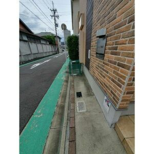 メゾン生駒町のその他共用部分
