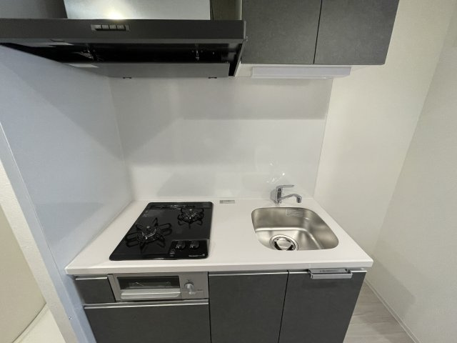プレサンス芦原橋ヴィブラスのキッチン|プレサンス芦原橋ヴィブラス　キッチン