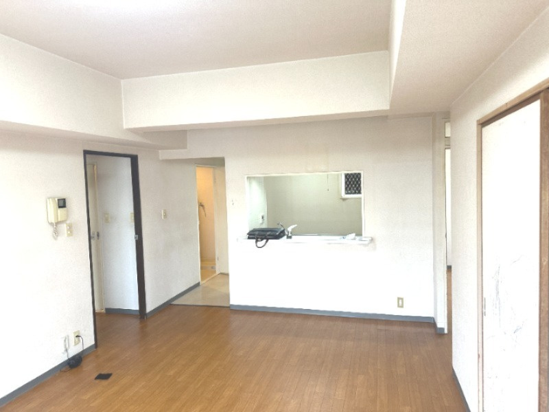 クリオ日吉西壱番館のセキュリティ