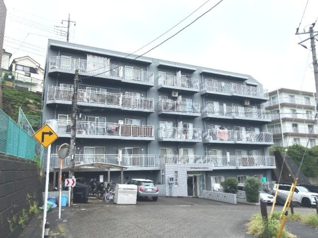 クリオ日吉西壱番館