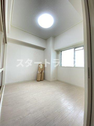 大阪市東淀川区下新庄４丁目の賃貸マンションの展望