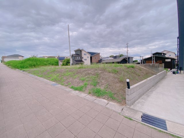 常滑市明和町5丁目の外観